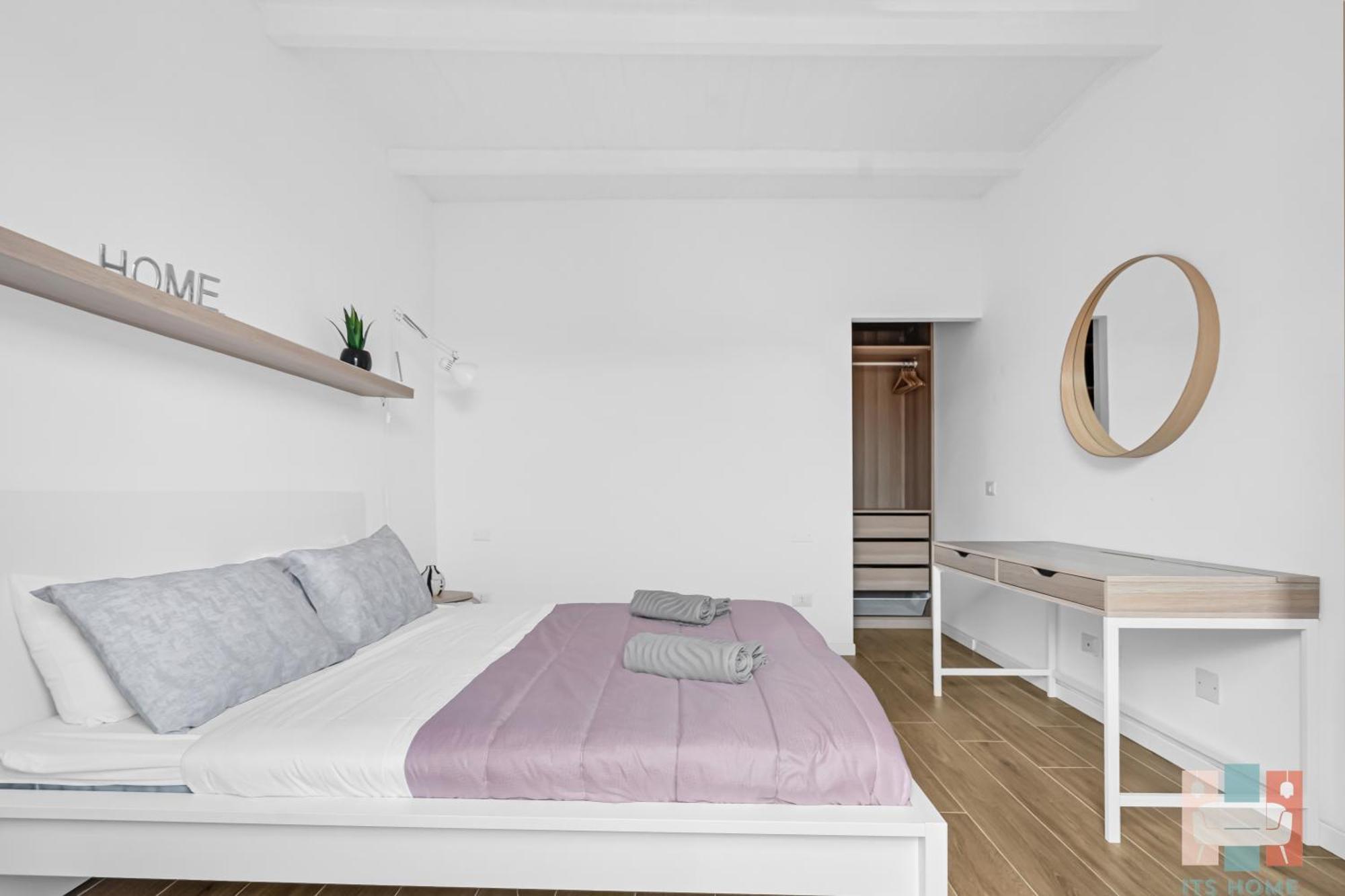 Appartamento Lo3 • Navigli Chic • *